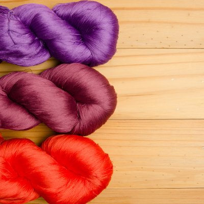 CM40/2 (Mer)  100% Cotton (เมอร์เซอร์ไรซ์)