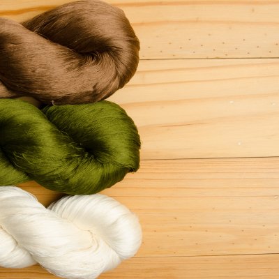 CM40/2 (Mer)  100% Cotton (เมอร์เซอร์ไรซ์)