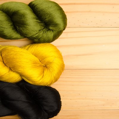 CM40/2 (Mer)  100% Cotton (เมอร์เซอร์ไรซ์)