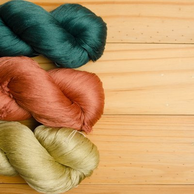 CM40/2 (Mer)  100% Cotton (เมอร์เซอร์ไรซ์)
