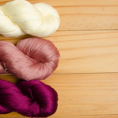 CM40/2 (Mer)  100% Cotton (เมอร์เซอร์ไรซ์)