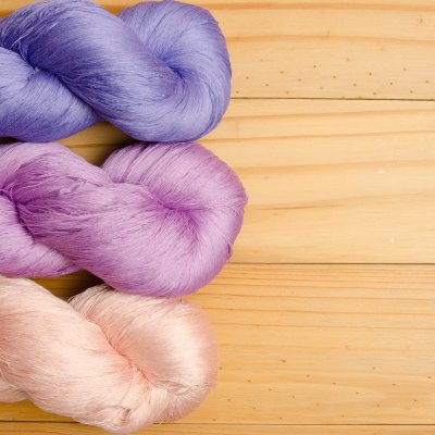 CM40/2 (Mer)  100% Cotton (เมอร์เซอร์ไรซ์)
