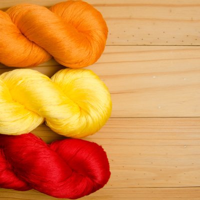 CM40/2 (Mer)  100% Cotton (เมอร์เซอร์ไรซ์)