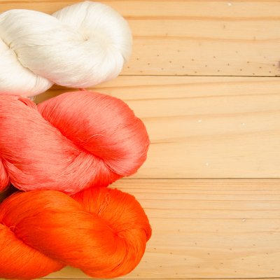 CM40/2 (Mer)  100% Cotton (เมอร์เซอร์ไรซ์)