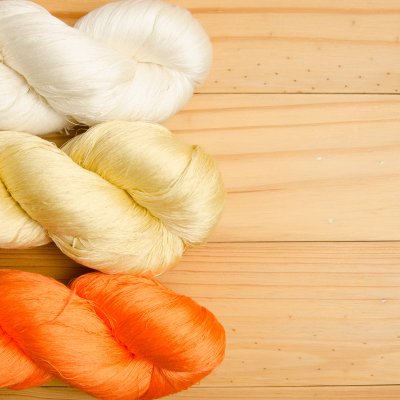 CM40/2 (Mer)  100% Cotton (เมอร์เซอร์ไรซ์)