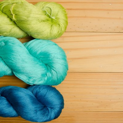 CM40/2 (Mer)  100% Cotton (เมอร์เซอร์ไรซ์)