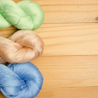 CM40/2 (Mer)  100% Cotton (เมอร์เซอร์ไรซ์)