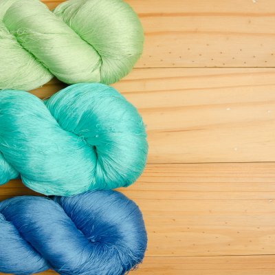 CM40/2 (Mer)  100% Cotton (เมอร์เซอร์ไรซ์)