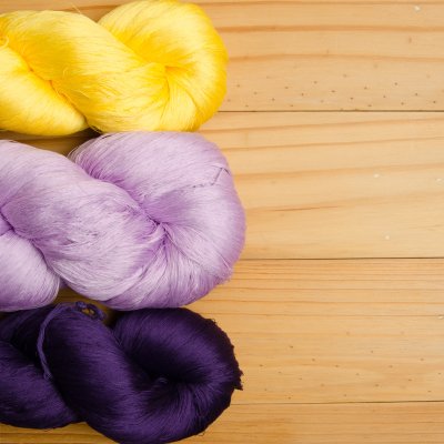 CM40/2 (Mer)  100% Cotton (เมอร์เซอร์ไรซ์)