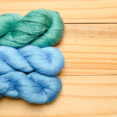 R20/2  100% Rayon