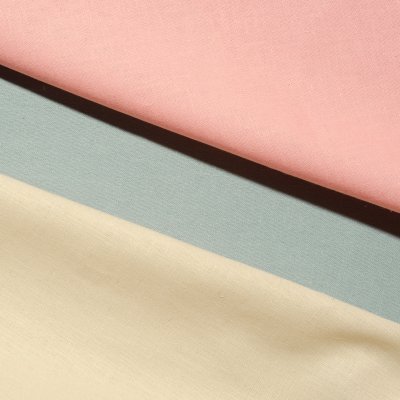61276_9001 - ผ้า Linen ผสม Cotton (เนื้อกลาง)