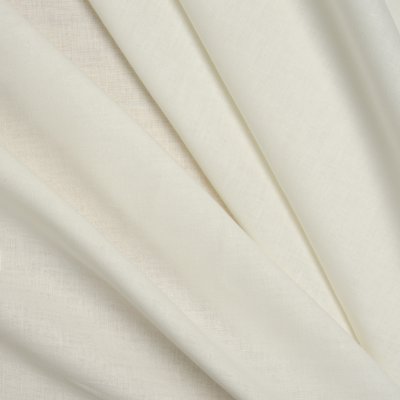 61276_9001 - ผ้า Linen ผสม Cotton (เนื้อกลาง)