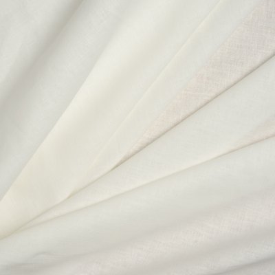 61276_9001 - ผ้า Linen ผสม Cotton (เนื้อกลาง)