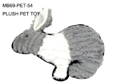 PLUSH PET TOY