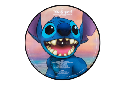 Lilo & Stitch