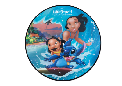Lilo & Stitch
