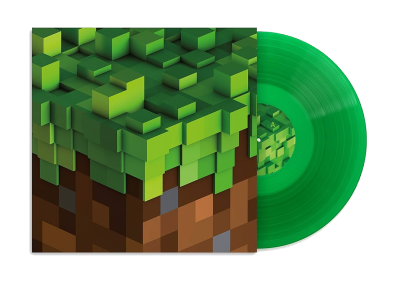 Minecraft - Volume Alpha