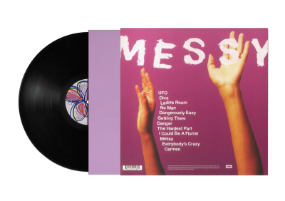 Olivia Dean - Messy