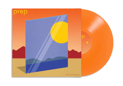 PREP - The Programme