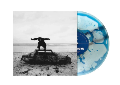 The 1975 - Being Funny In A Foreign Language