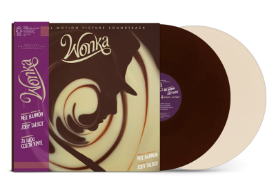 OST - WONKA