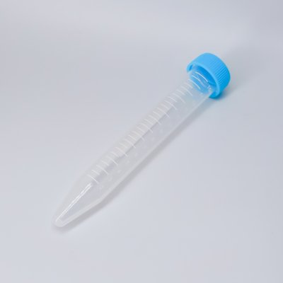 Citotest Centrifuge Tube Conical 15ml PP  Screw Cap