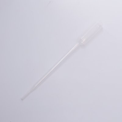 Citotest Plastic Pasteur Pipette 1ml