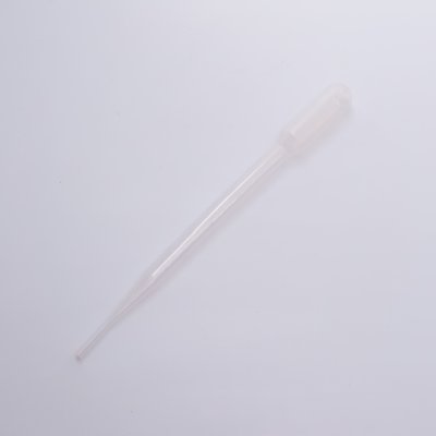 Citotest Plastic Pasteur Pipette 3ml