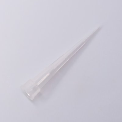 Citotest Pipet Tip 10ul Gilson Natural Color