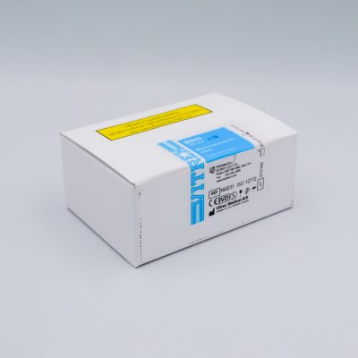 Vitrex Micro-Hematocrit Tubes-Blue