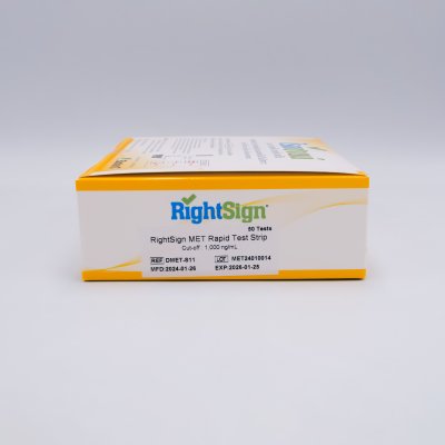 Rightsign Methamphetamine Test (U) Strip