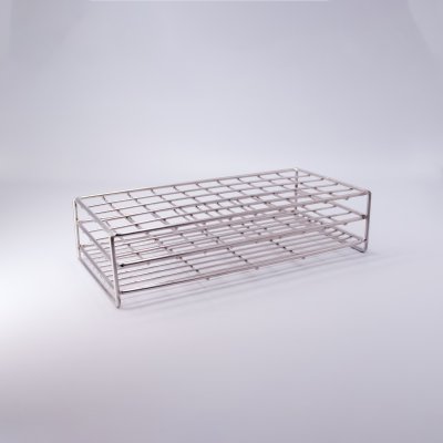 18mm Racking Rack Stainless (5x10) Dia 18mm