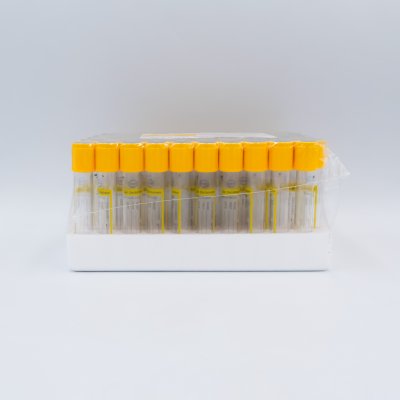 Xinle Vacuum Gel&Clot Rubber Cap 4ml