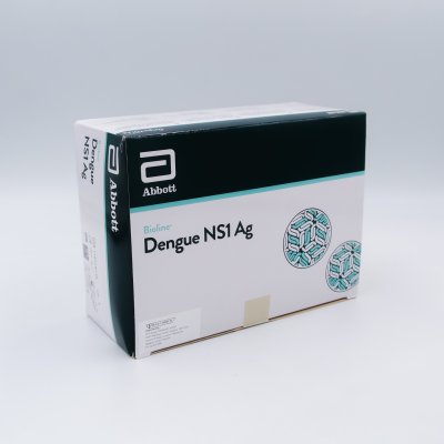 Abbott Bioline Dengue NS1 Cassette