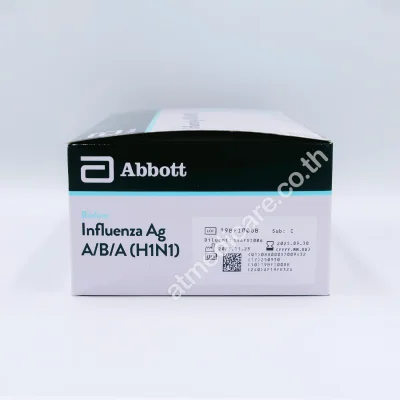 Abbott Bioline Influenza Ag A/B/A (H1N1) Pandemic