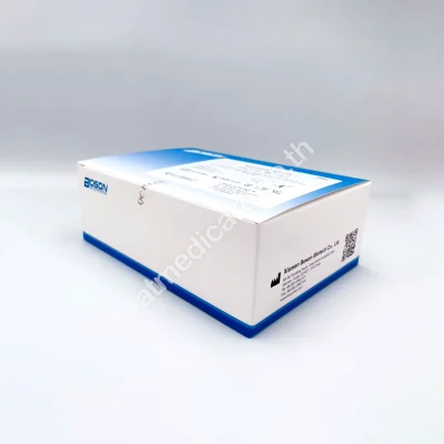 Boson HBsAg/HCV Combo Test (WB/S/P) Cassette