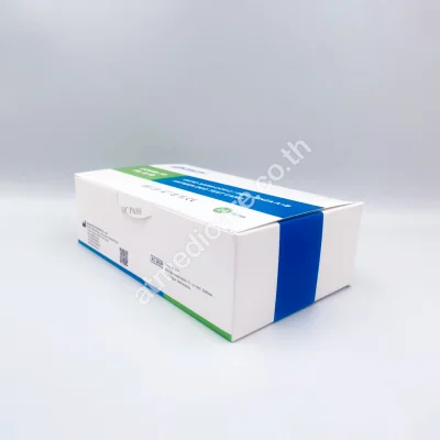 Boson SARS-CoV-2/Flu A+B Antigen Duo Test Cassette