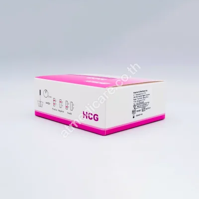 Boson hCG (U) Strip 4mm