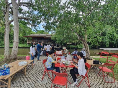 ชมรมพิพิธสยาม