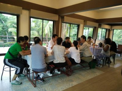 คณะกรรมการนานาชาติ ของสมาคมท่องเที่ยวเชิงนิเวศเอเชีย (AEN)