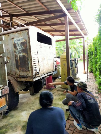 นนทรีย์  นิมิตรบุตร @ศตวรรษสยาม