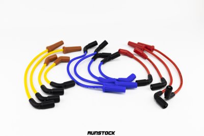 Accel – Spark Plug Wires