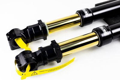 Ohlins – Universal 43mm USD Front Forks