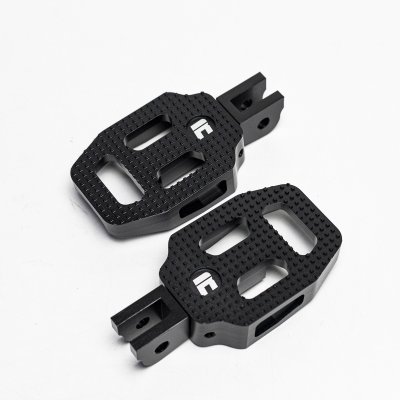 Runstock-Footboard Set Runstock-Footboard Set