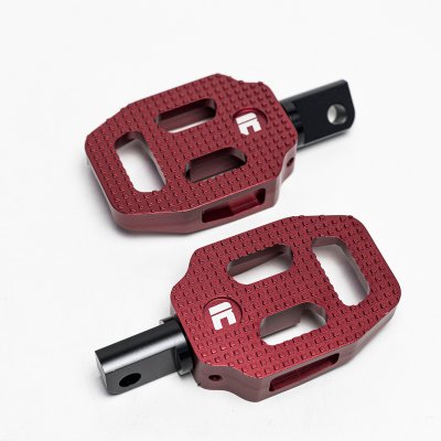 Runstock Footpeg for Harley-Davidson – Fits All Models Runstock Footpeg for Harley-Davidson – Fits All Models