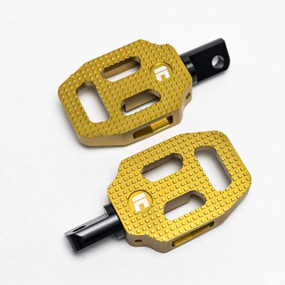 Runstock Footpeg for Harley-Davidson – Fits All Models Runstock Footpeg for Harley-Davidson – Fits All Models