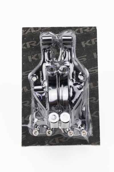 Kraus Motor – KRT Radial Caliper Mounts Kraus Motor – KRT Radial Caliper Mounts