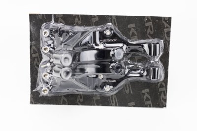 Kraus Motor – KRT Radial Caliper Mounts Kraus Motor – KRT Radial Caliper Mounts