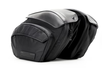 Saddlebags - DXT