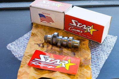 Star Racing–Cam